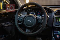 جاكوار XE
